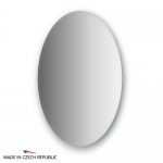 Зеркало с фацетом 10 мм 40Х60 см FBS PERFECTA арт. CZ 0090