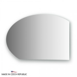 Зеркало со шлифованной кромкой  60Х40 см FBS PRIMA арт. CZ 0137
