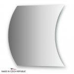 Зеркало со шлифованной кромкой 60Х60 см FBS PRIMA арт. CZ 0143
