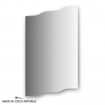 Зеркало со шлифованной кромкой 50Х80 см FBS PRIMA арт. CZ 0145