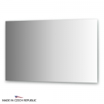Зеркало с полированной кромкой  120Х75 см FBS REGULAR арт. CZ 0215