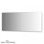 Зеркало с полированной кромкой  170Х75 см FBS REGULAR арт. CZ 0220